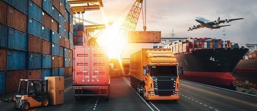 Logística Internacional CHIVA